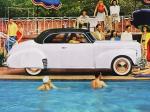 Studebaker Commander Skyway Sedan-Coupe 1941 года